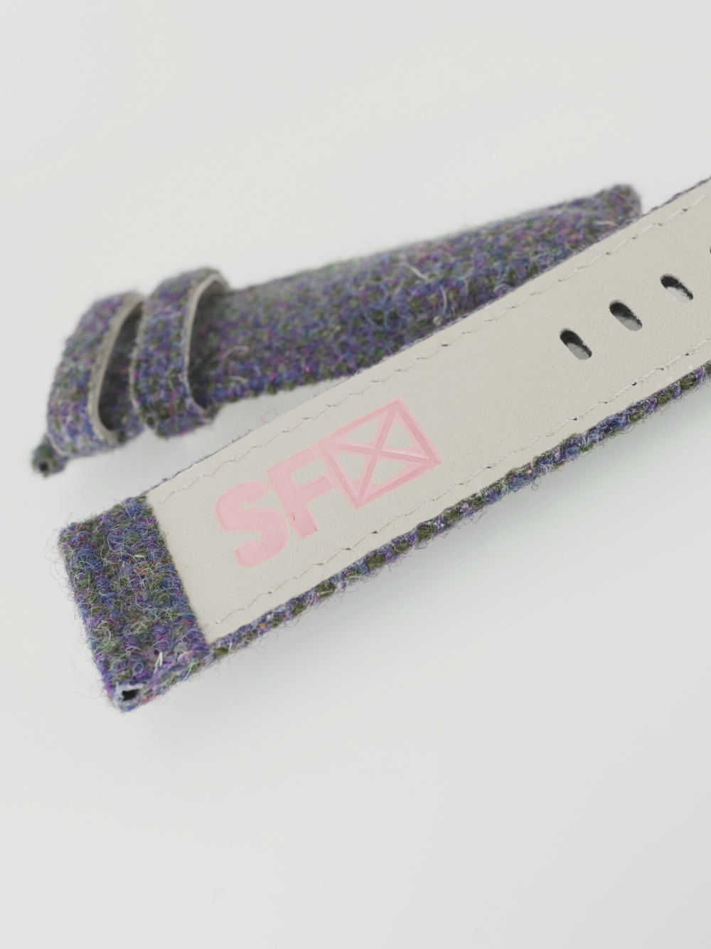 THE PURPLE ONE