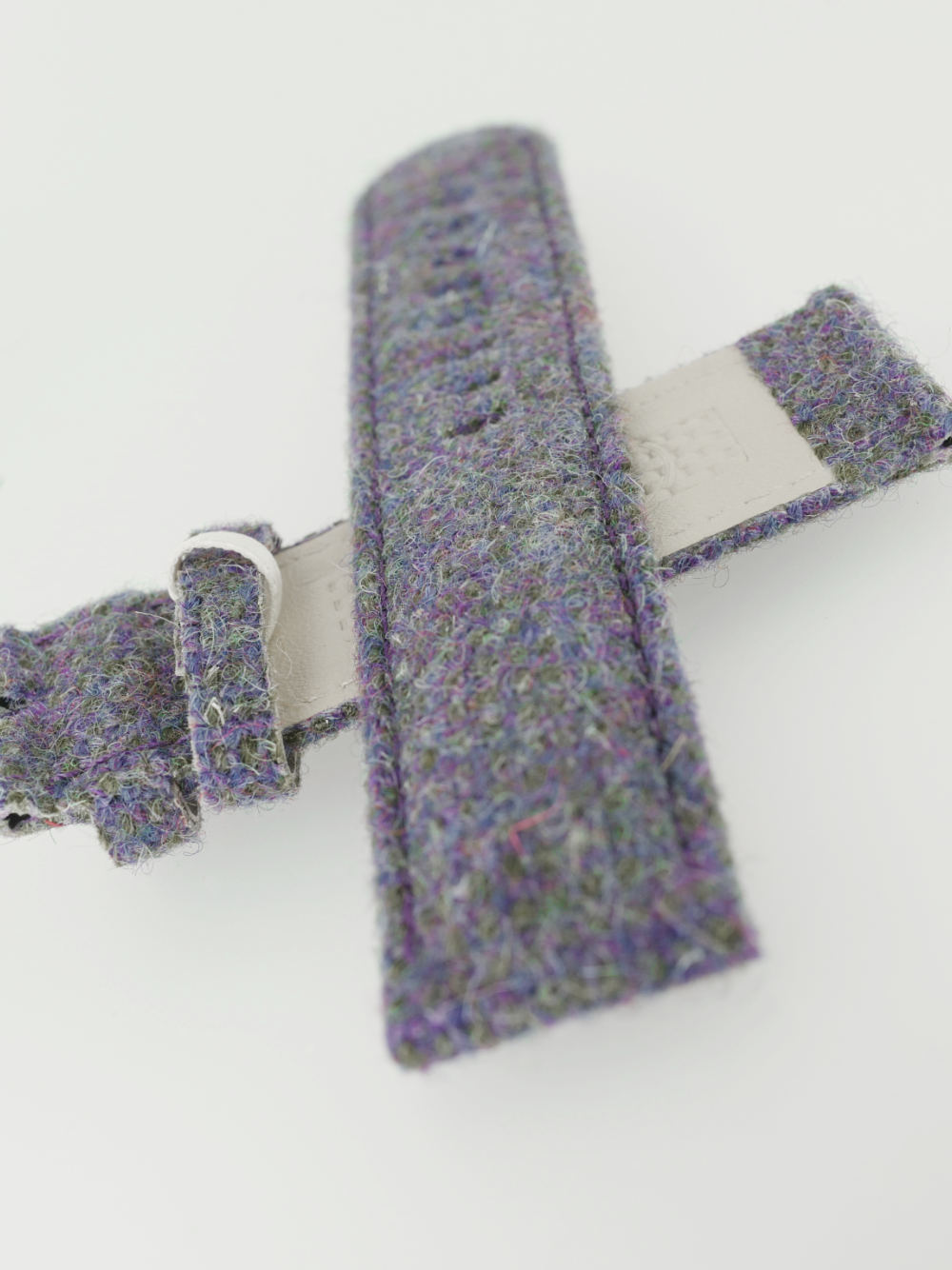 THE PURPLE ONE